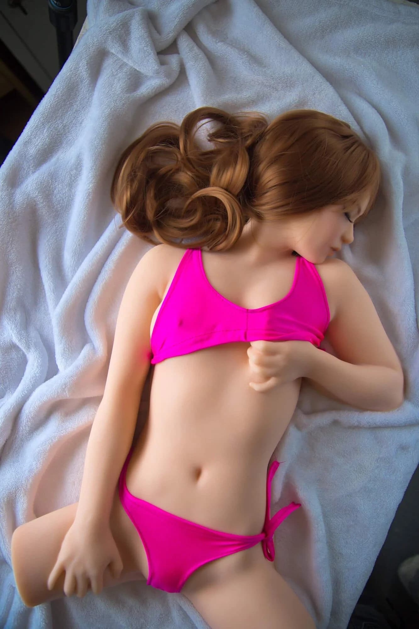 Ming Torso Puppe Masturbator 5,8 kg