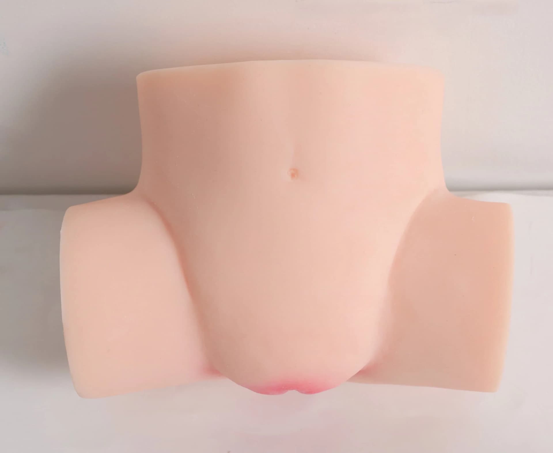Mini Anal-Masturbator 1,5 kg — photo 2 of 7