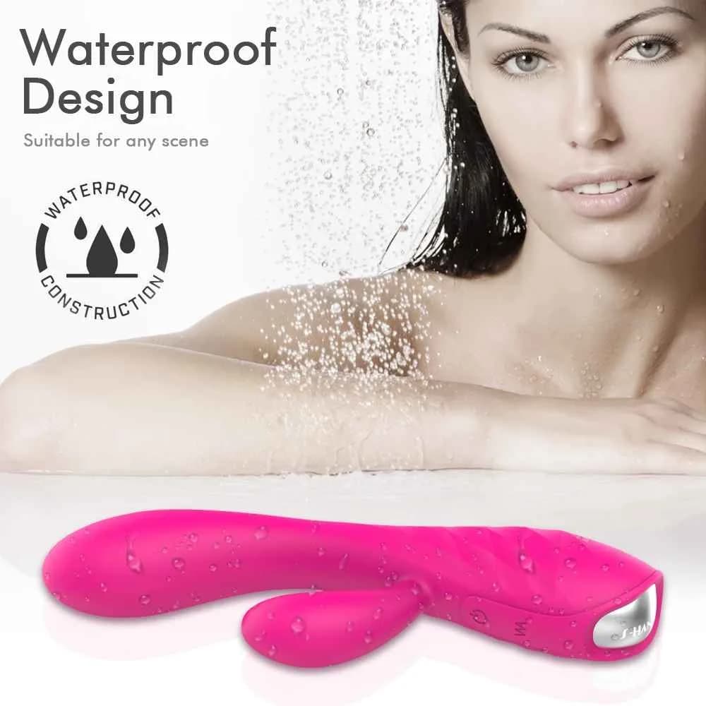 Impermeable y Recargable