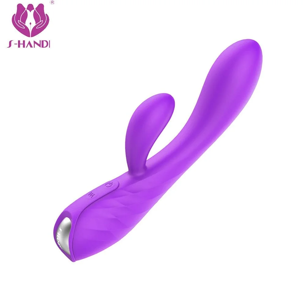 Vibrador Musse Rabbit