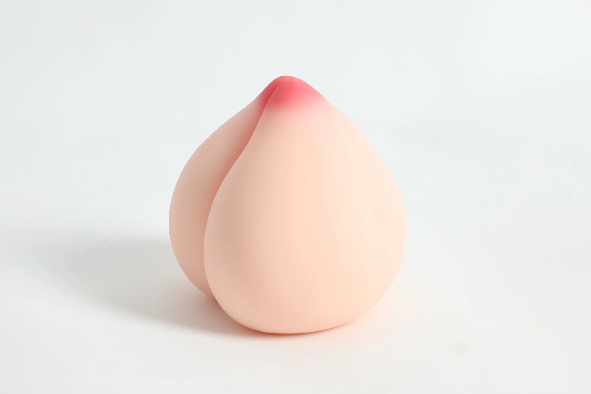 Pfirsich-Masturbator
