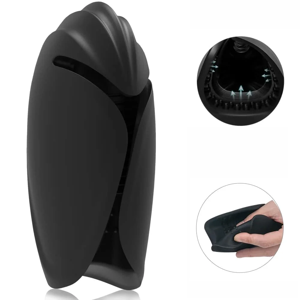 Manchette Vibrante pour Penis