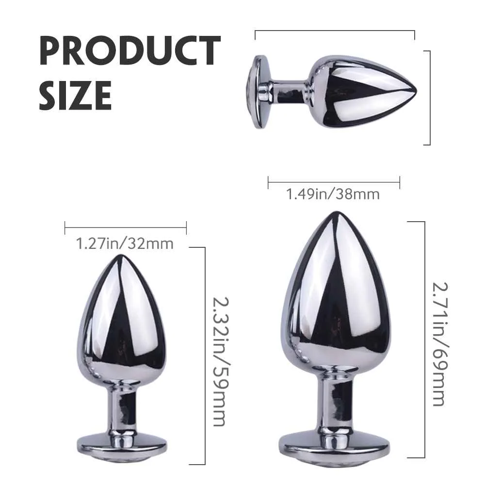 Especificaciones del producto