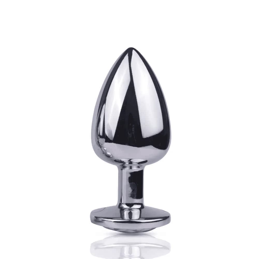 Juego de 3 Piezas de Plug Anal Prism — photo 2 of 5
