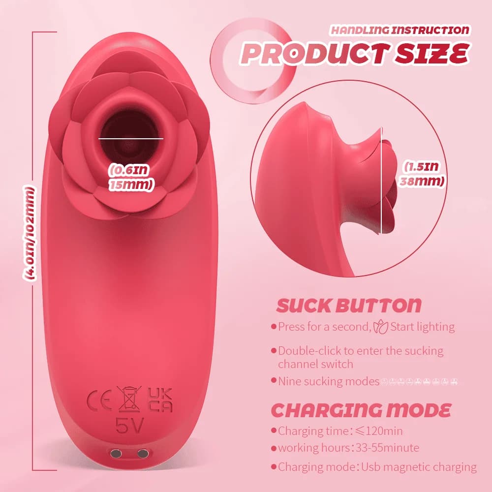 Spécifications du produit