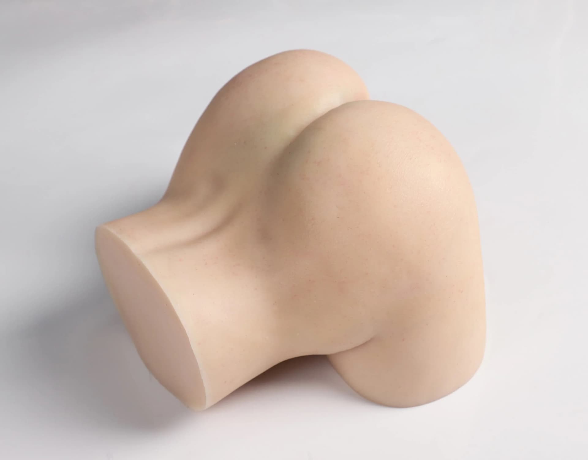 Culo de silicona 2,8 kg — photo 4 of 11