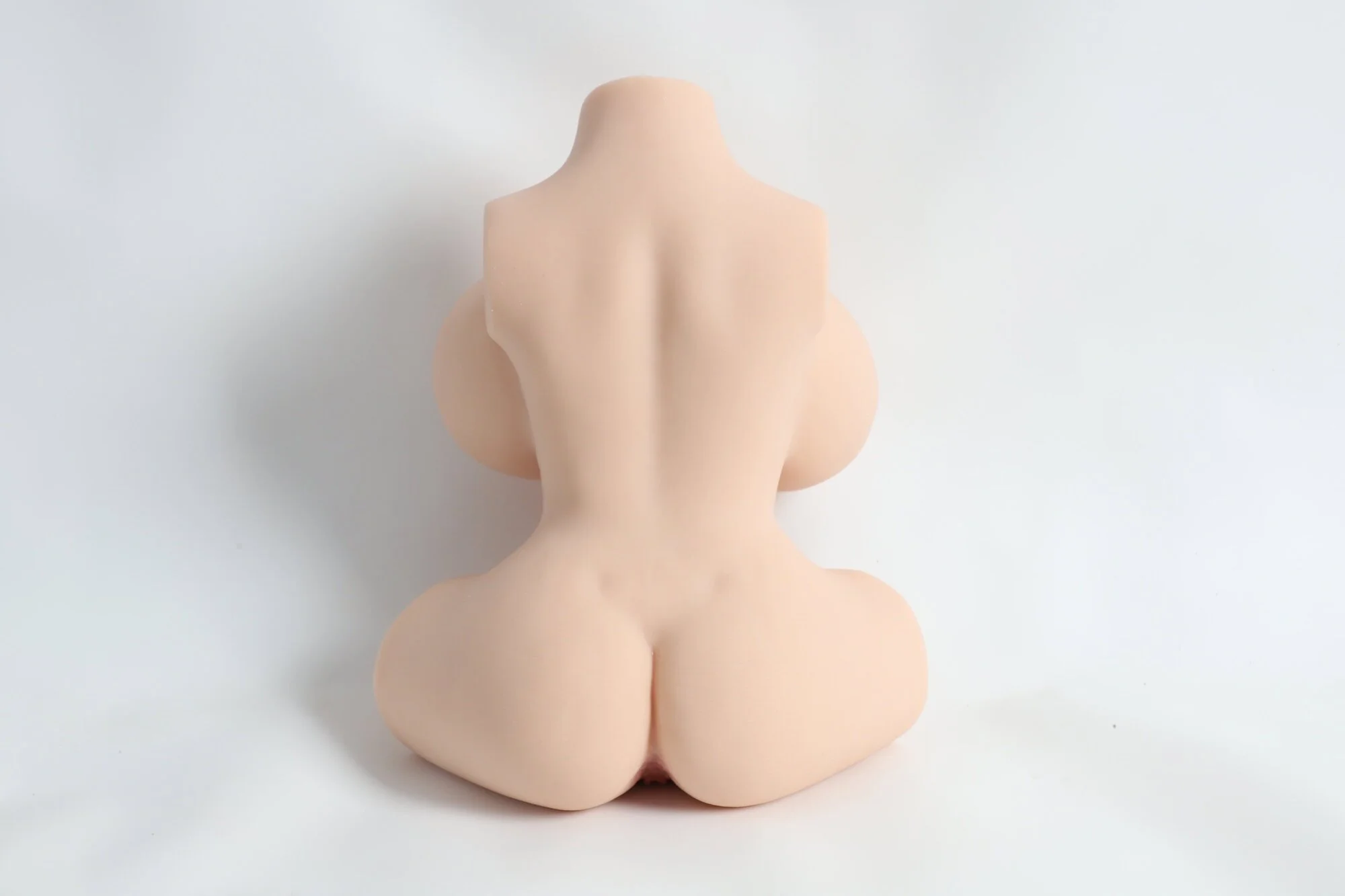 Stacy Torso Puppe 3,6 kg — photo 4 of 9