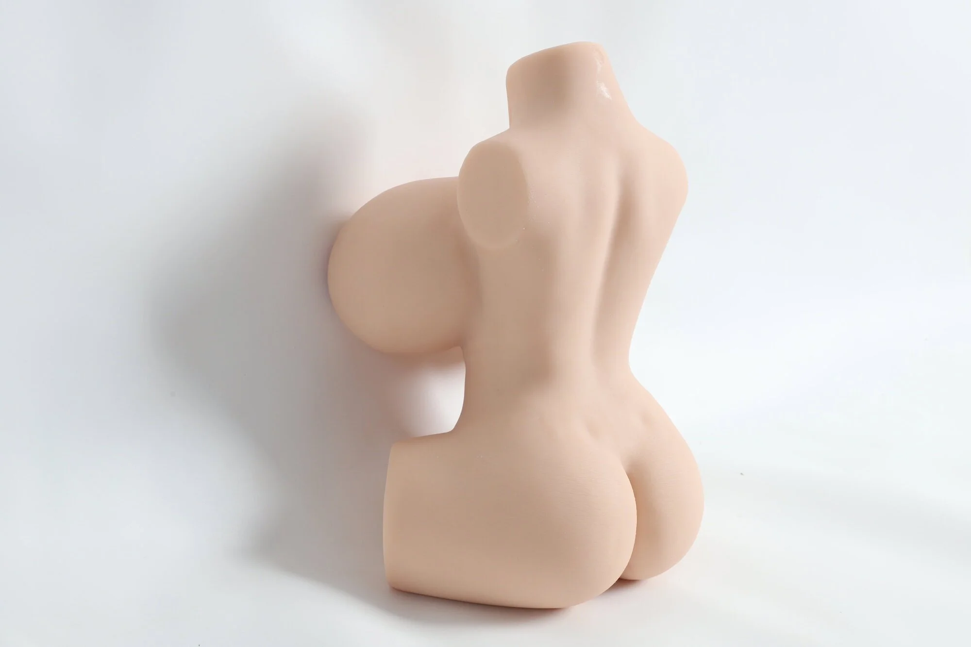 Stacy Torso Puppe 3,6 kg — photo 2 of 9