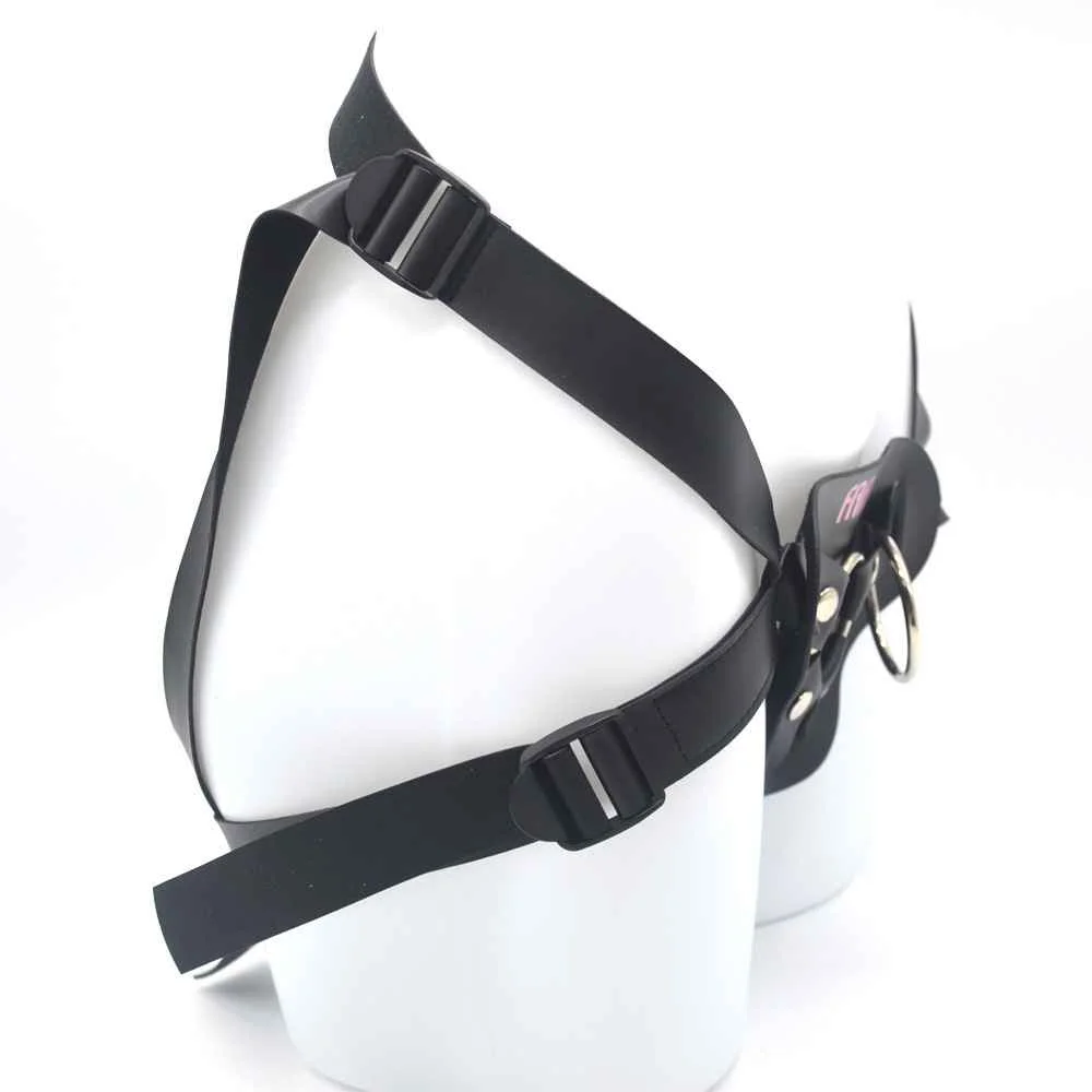 Correas Ajustables para un Ajuste Perfecto