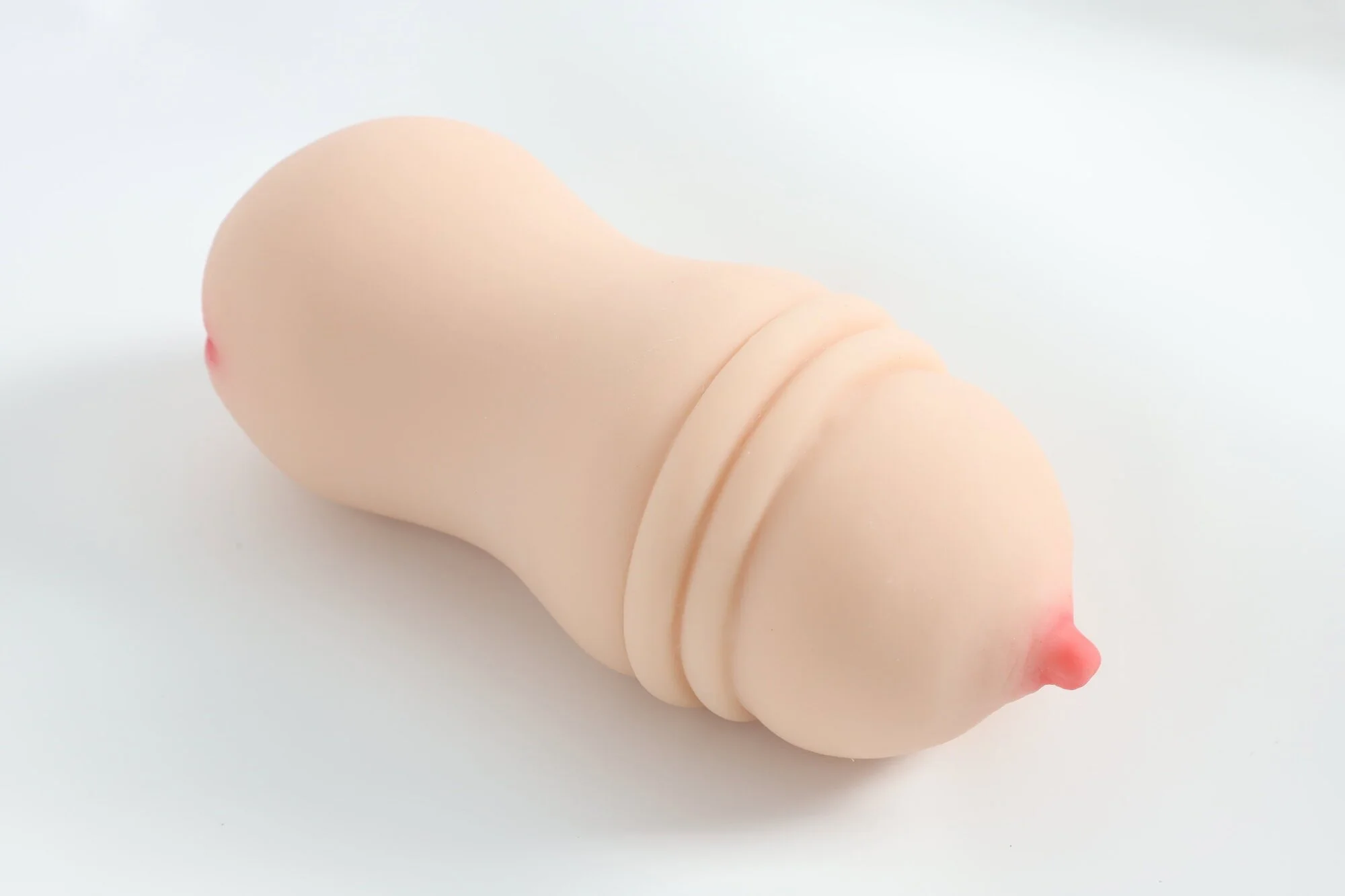 Masturbador de tetas — photo 4 of 7