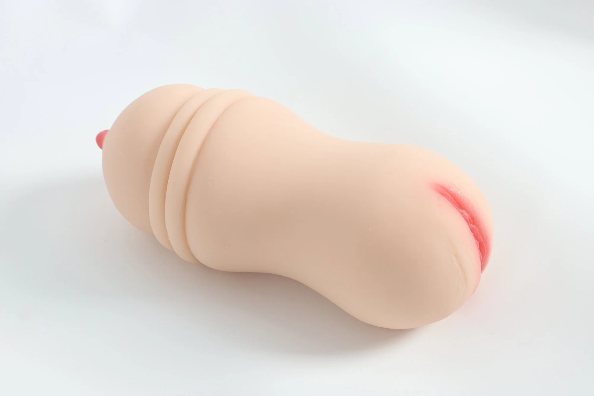 Masturbador de tetas — photo 3 of 7
