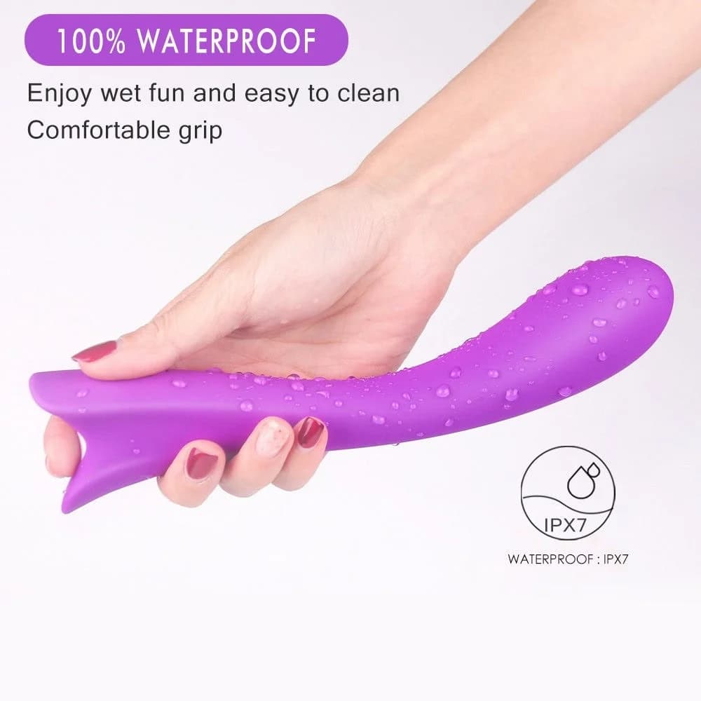 Top G-Punkt Vibrator — photo 3 of 6