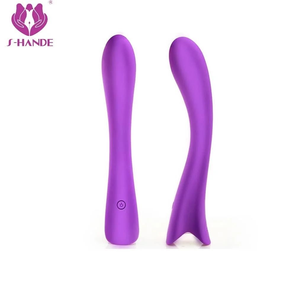 Top G-Punkt Vibrator