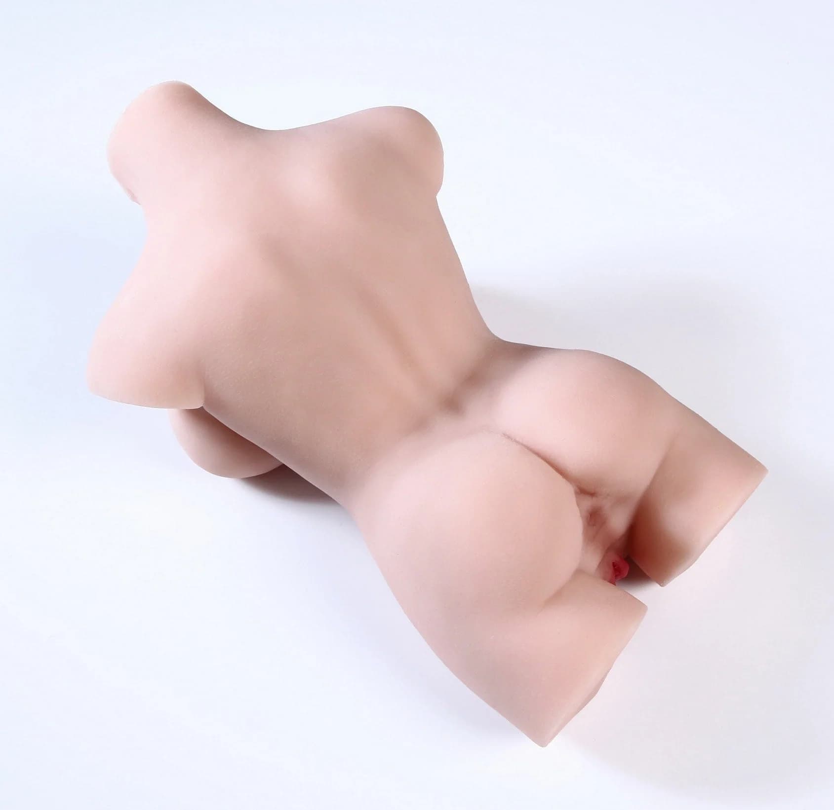 Muñeco Torso 1,65 kg — photo 4 of 5