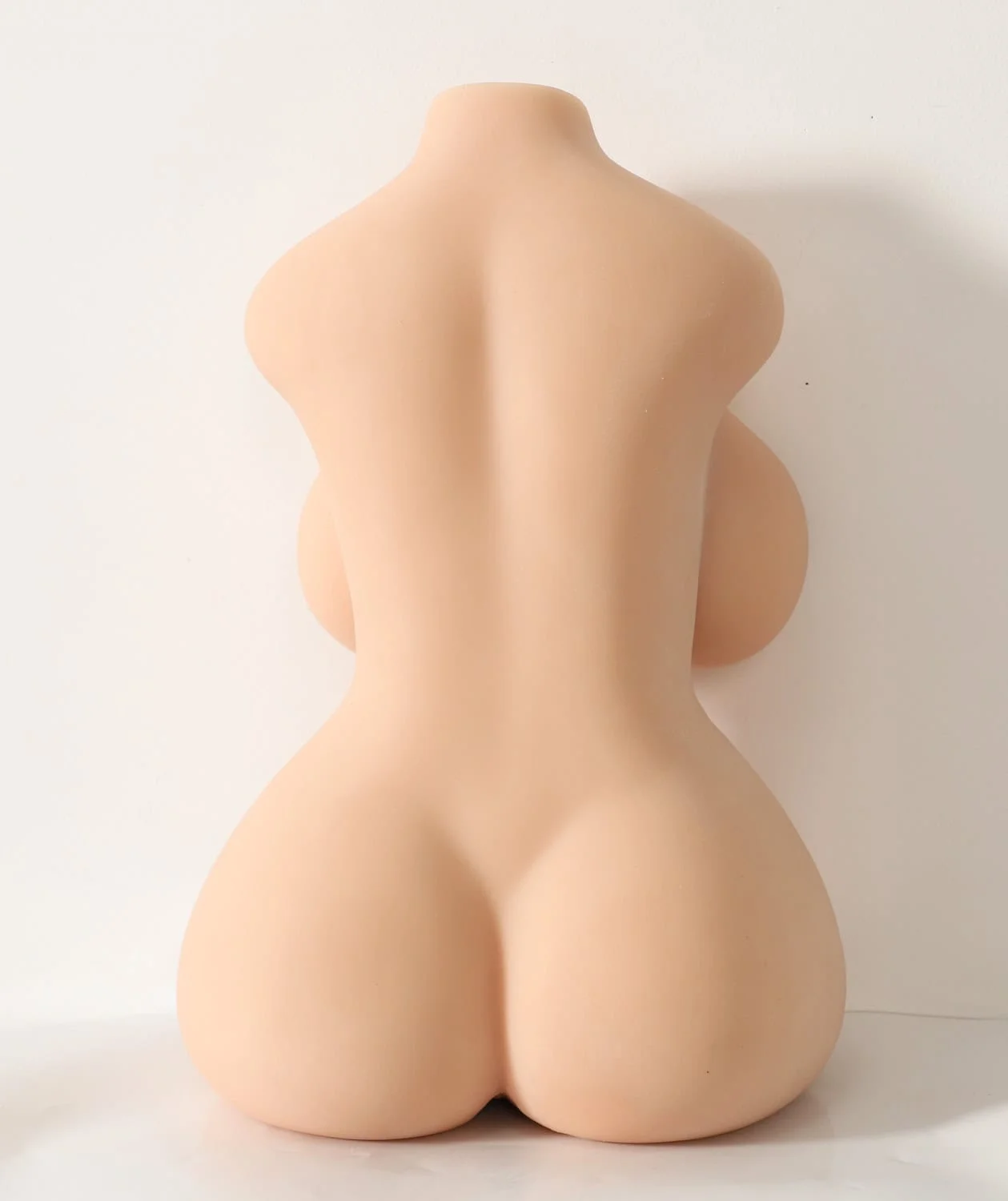Torso-Sexpuppe 4,7 kg & 7,9 kg — photo 4 of 15