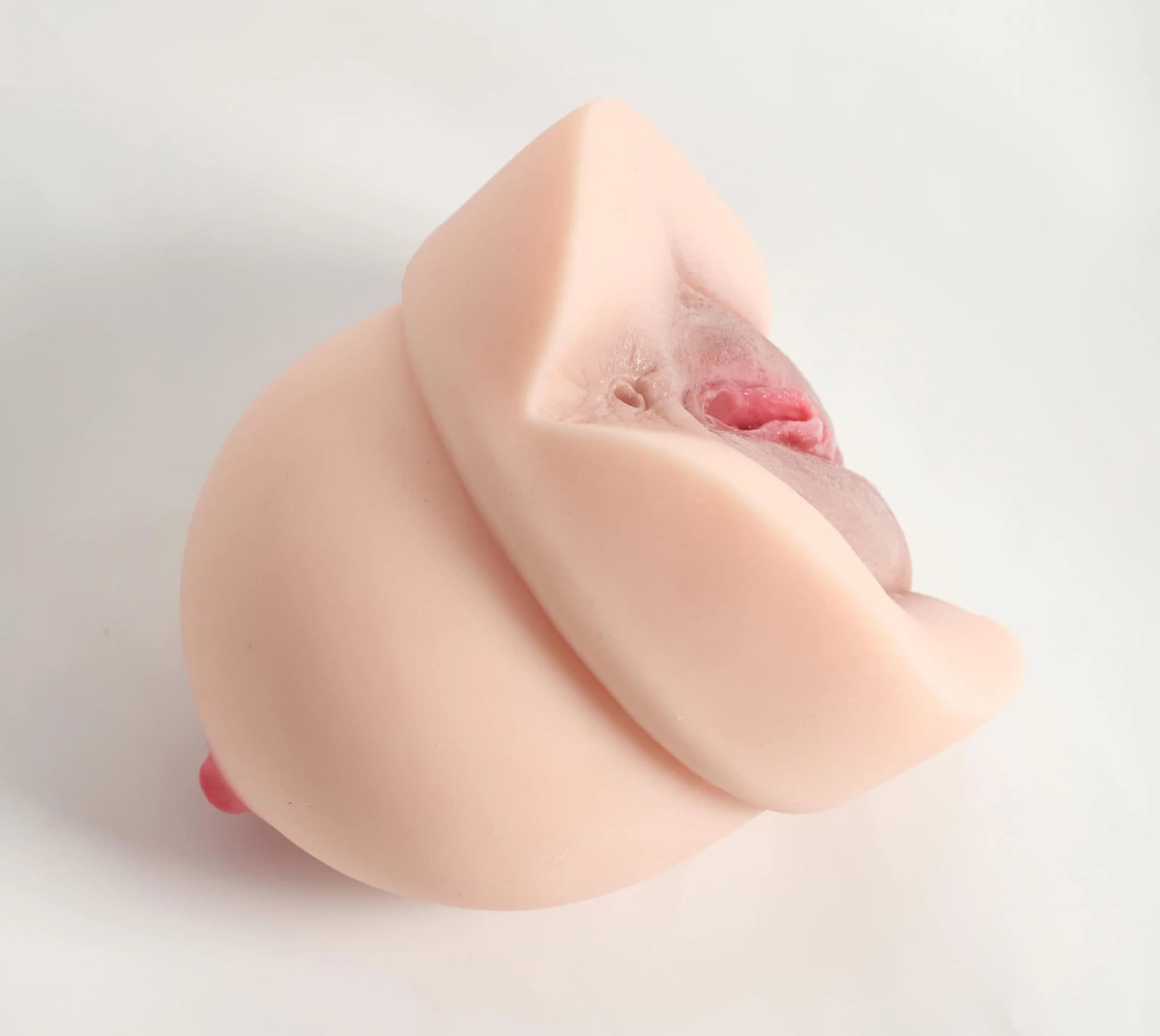 Uno Titty Masturbator — photo 4 of 8