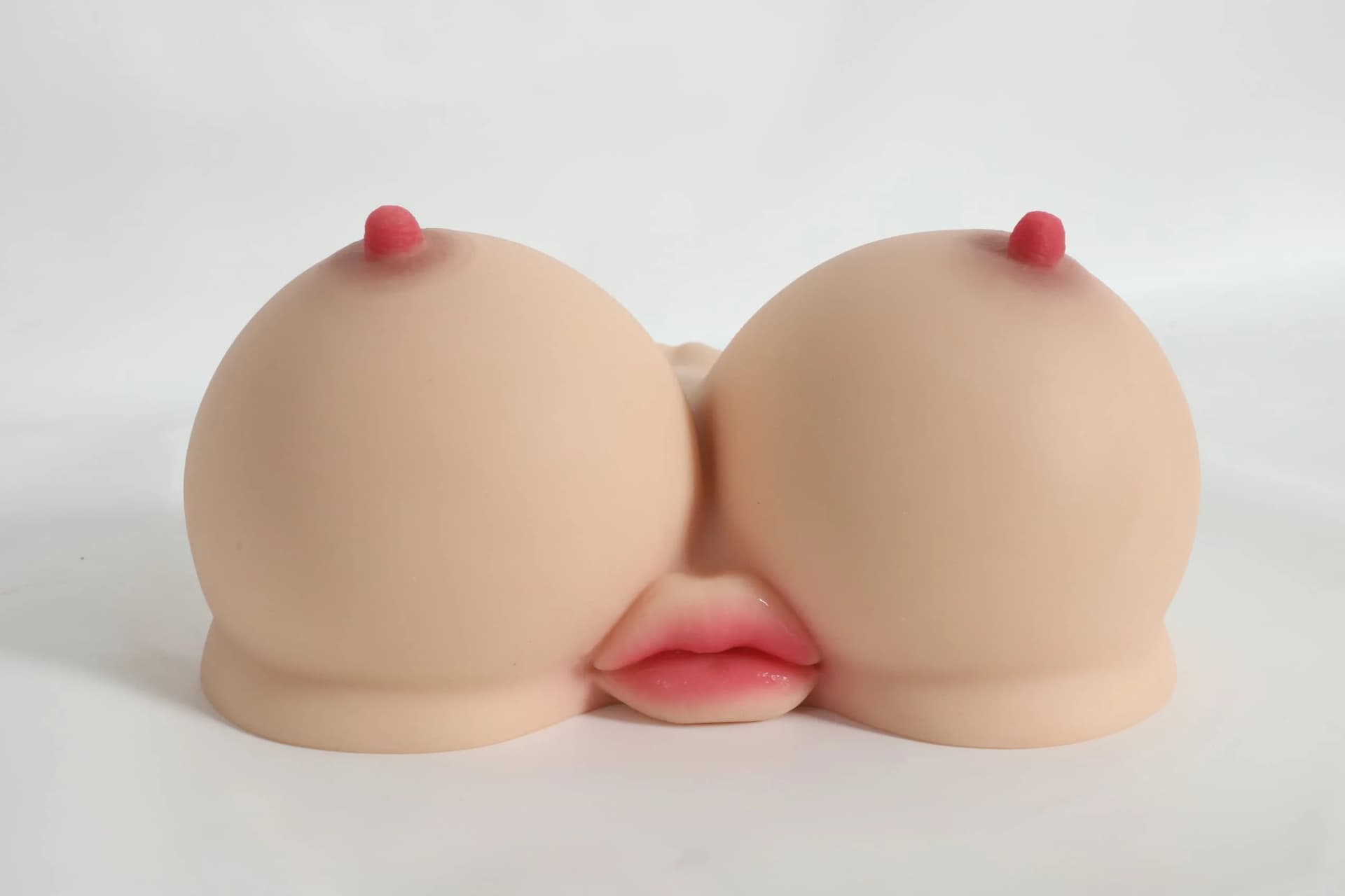Vibrierender Busen-Job 3 kg — photo 3 of 10