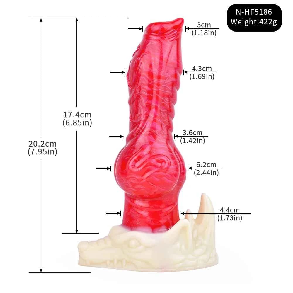Spécifications du produit