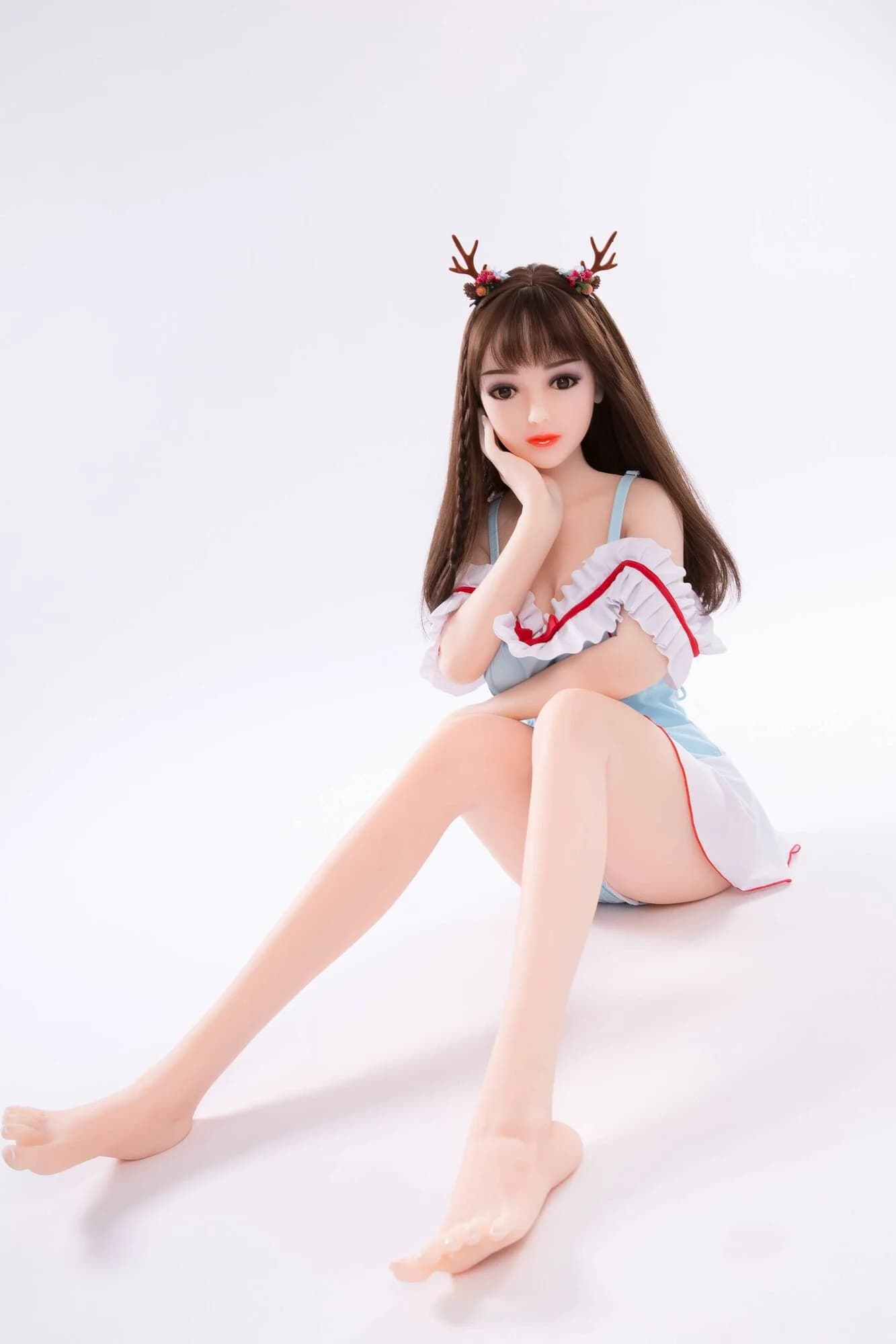 Muñeca Sexual TPE Yumi 168 cm
