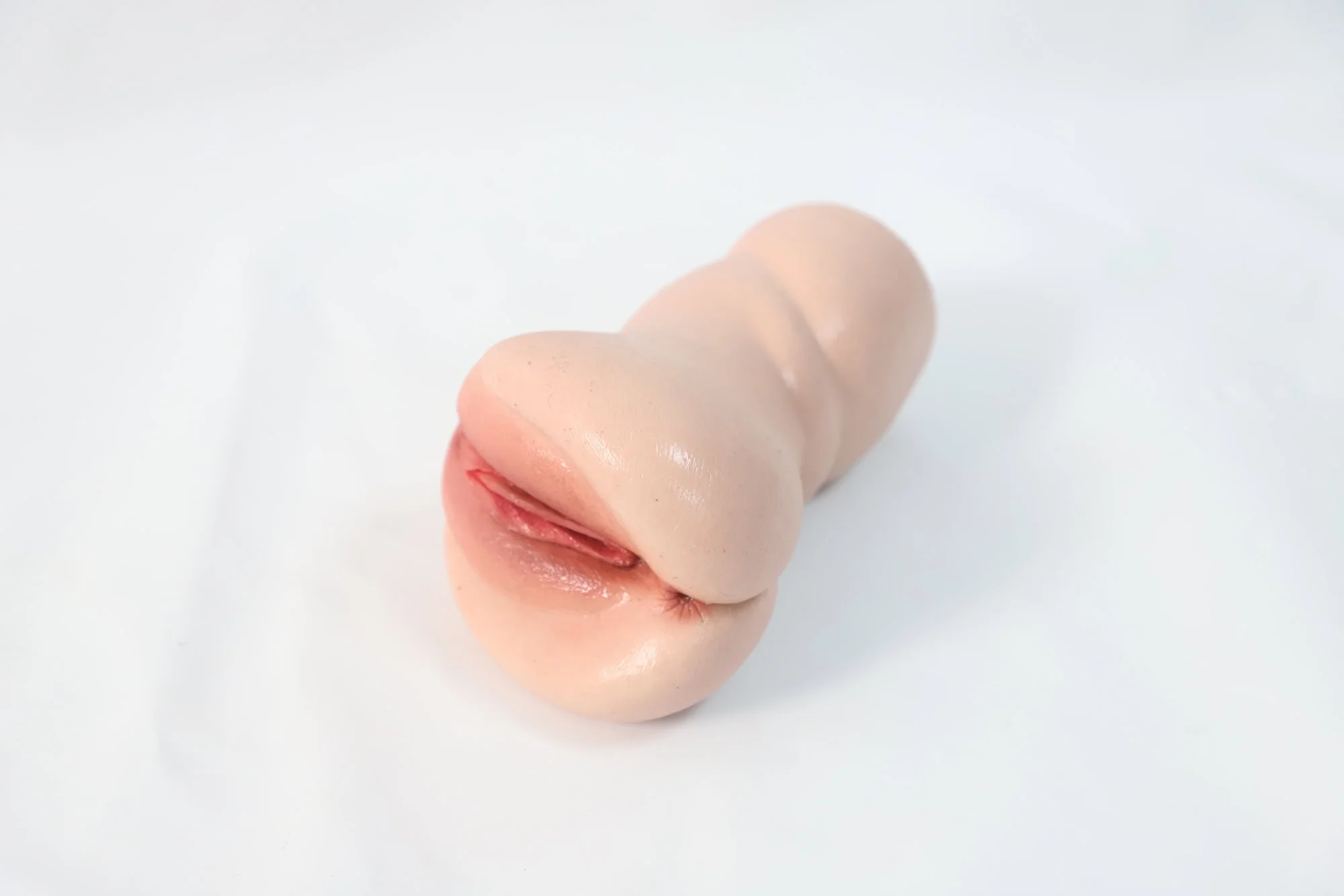 Perfekte handliche Größe