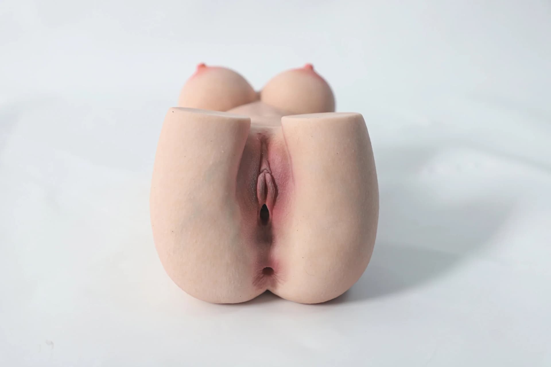 Melody Vagina de Silicona de Bolsillo — photo 4 of 14