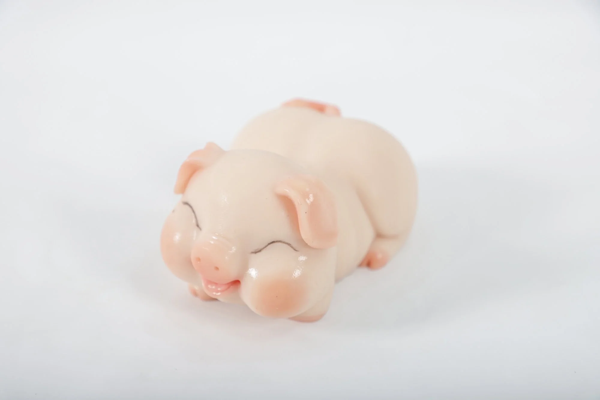 ที่สำเร็จความใคร่ซิลิโคนรูปหมู