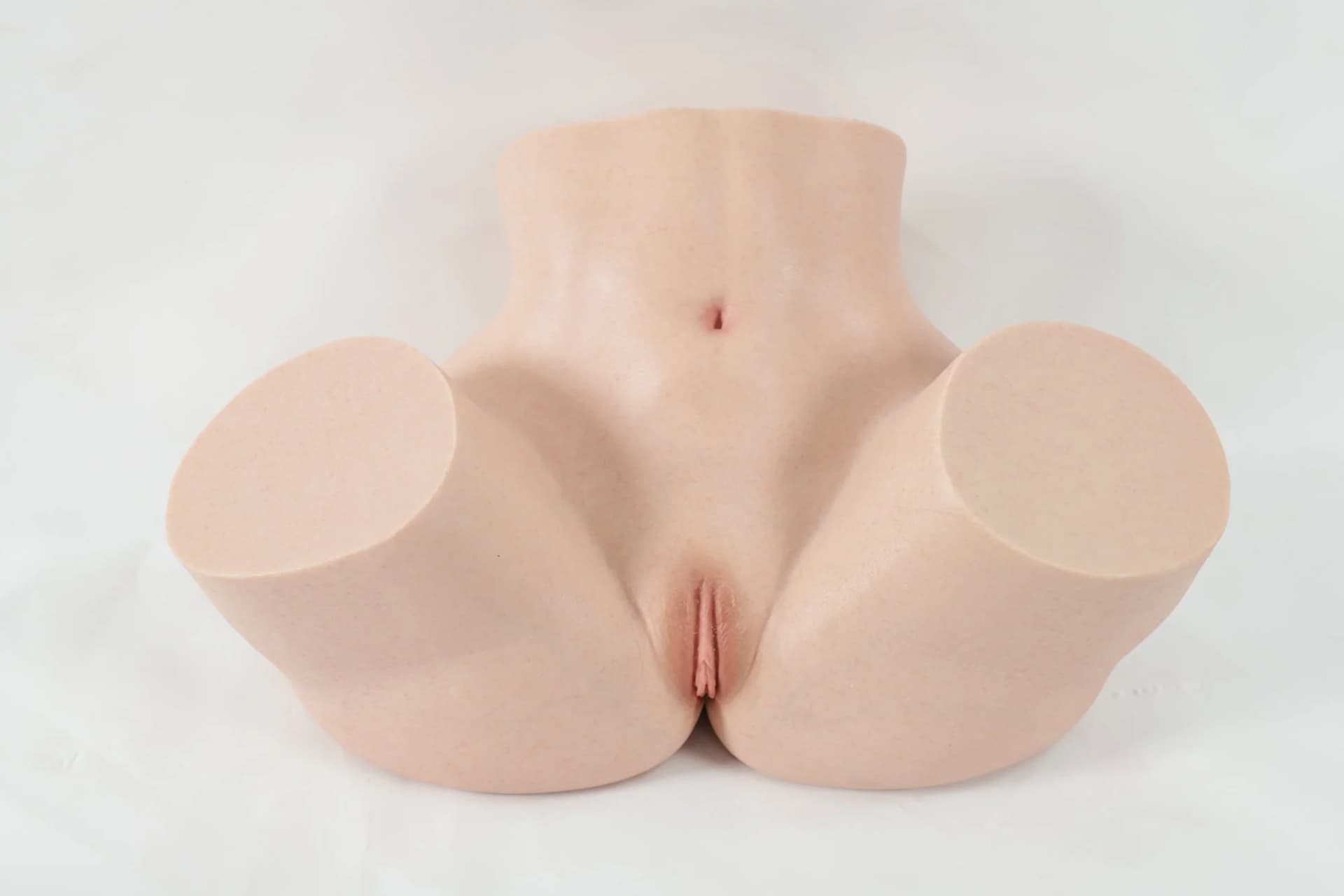 Masturbador de culo de silicona 13,8 kg