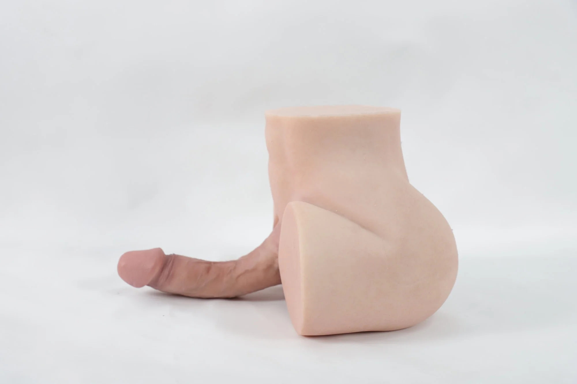 Silikon-Masturbator für Männer 5,2 kg — photo 4 of 11
