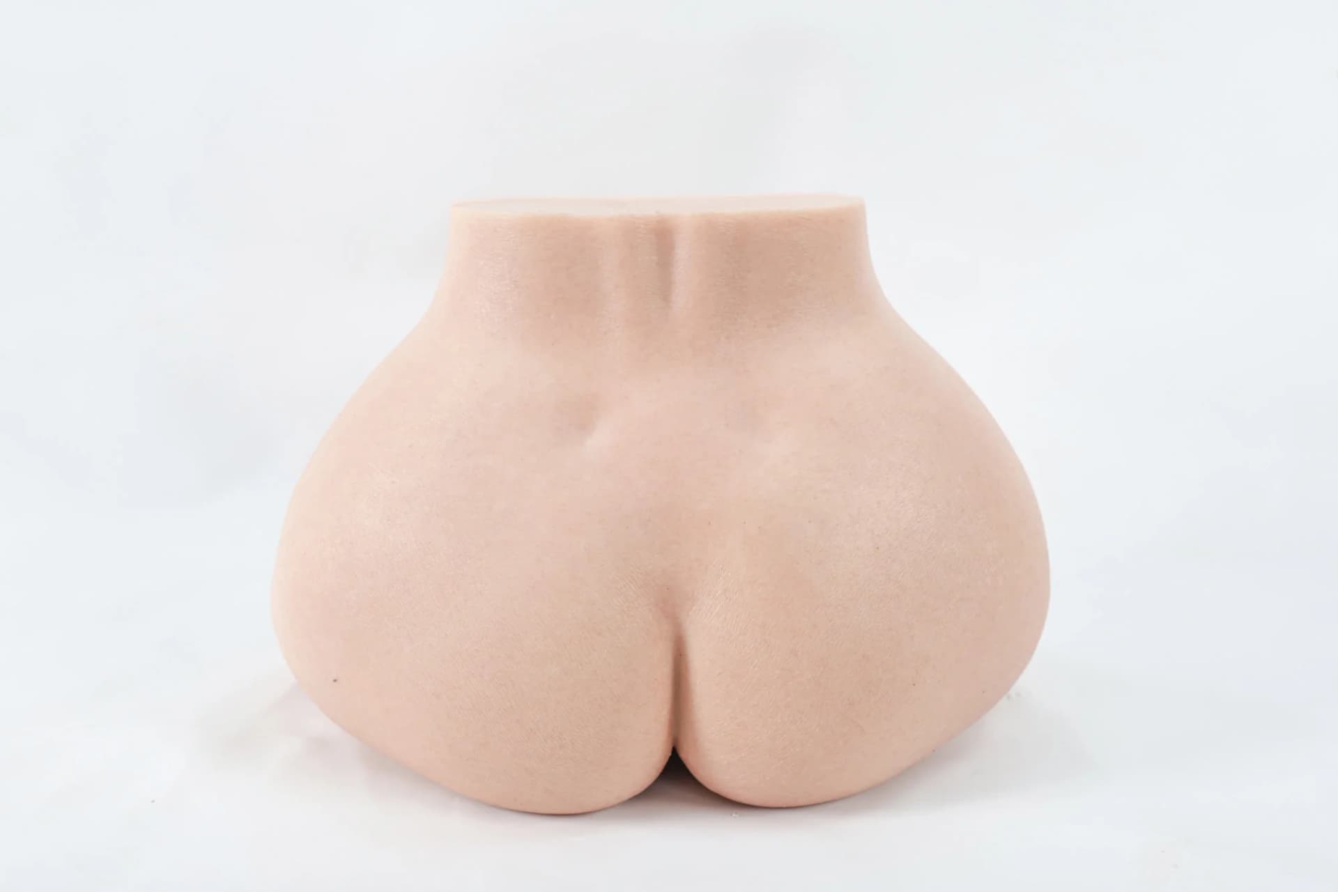 Masturbador anal de silicona 10,8 kg — photo 4 of 14