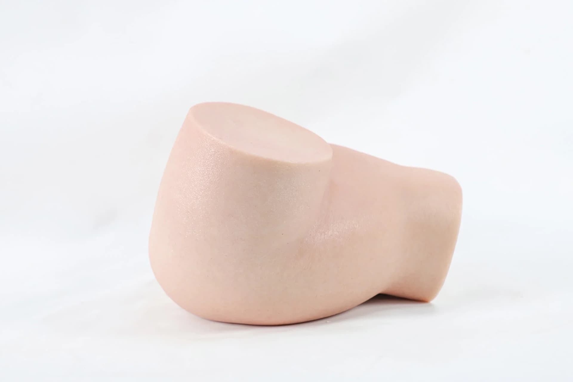 Diseño de Silicona Realista