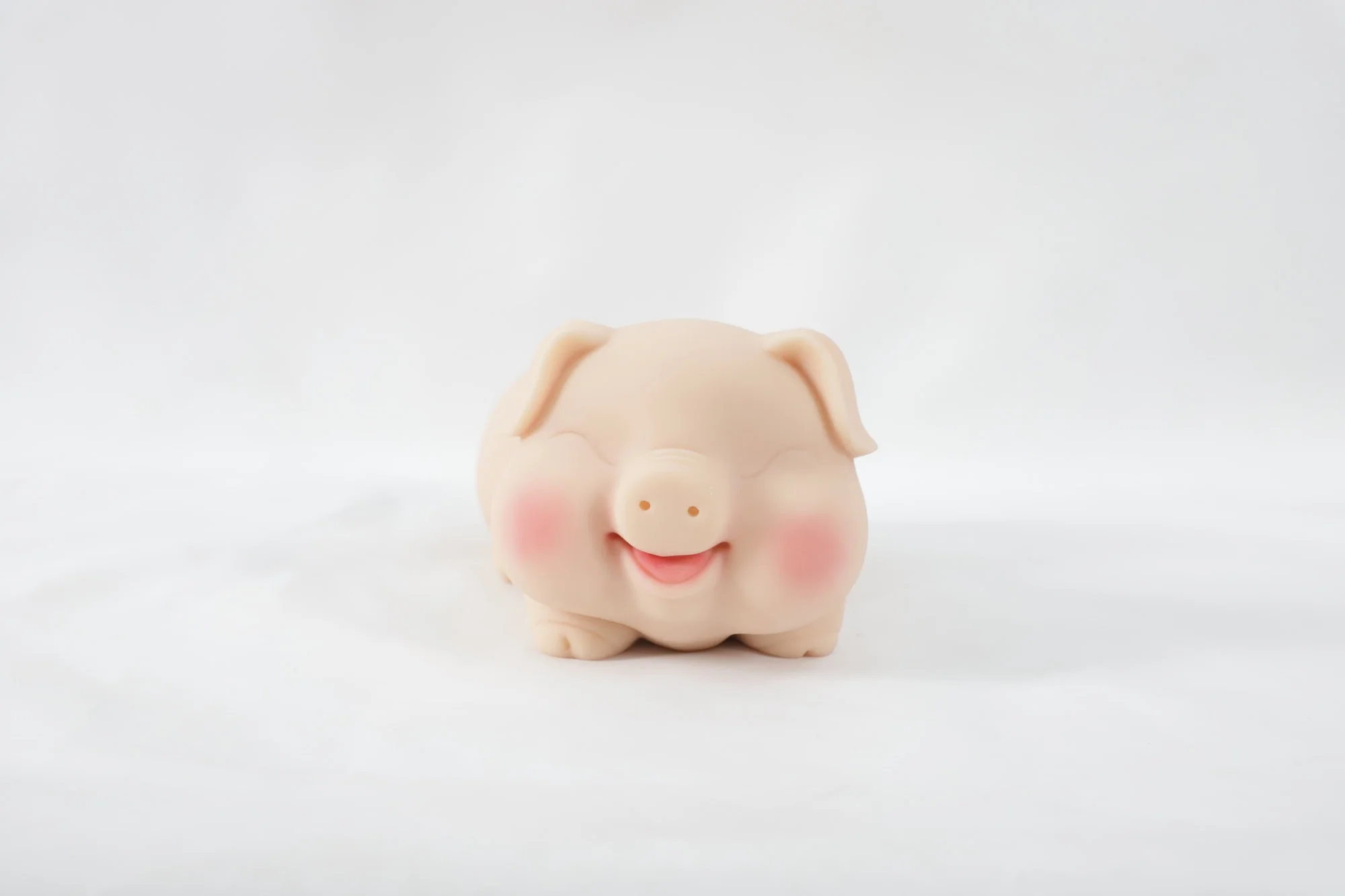 Piggy Silikon-Masturbator 2,3 kg — photo 4 of 11