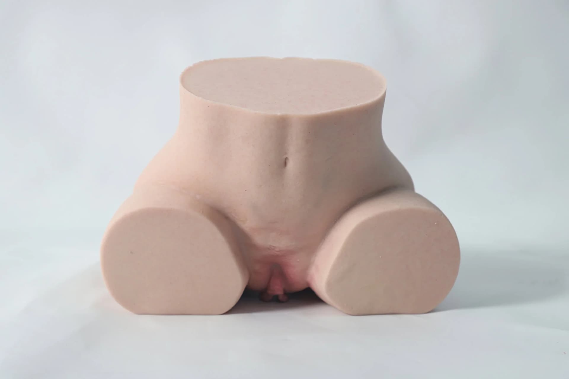 Luna Silikon-Popo-Masturbator 3,26 kg — photo 4 of 15