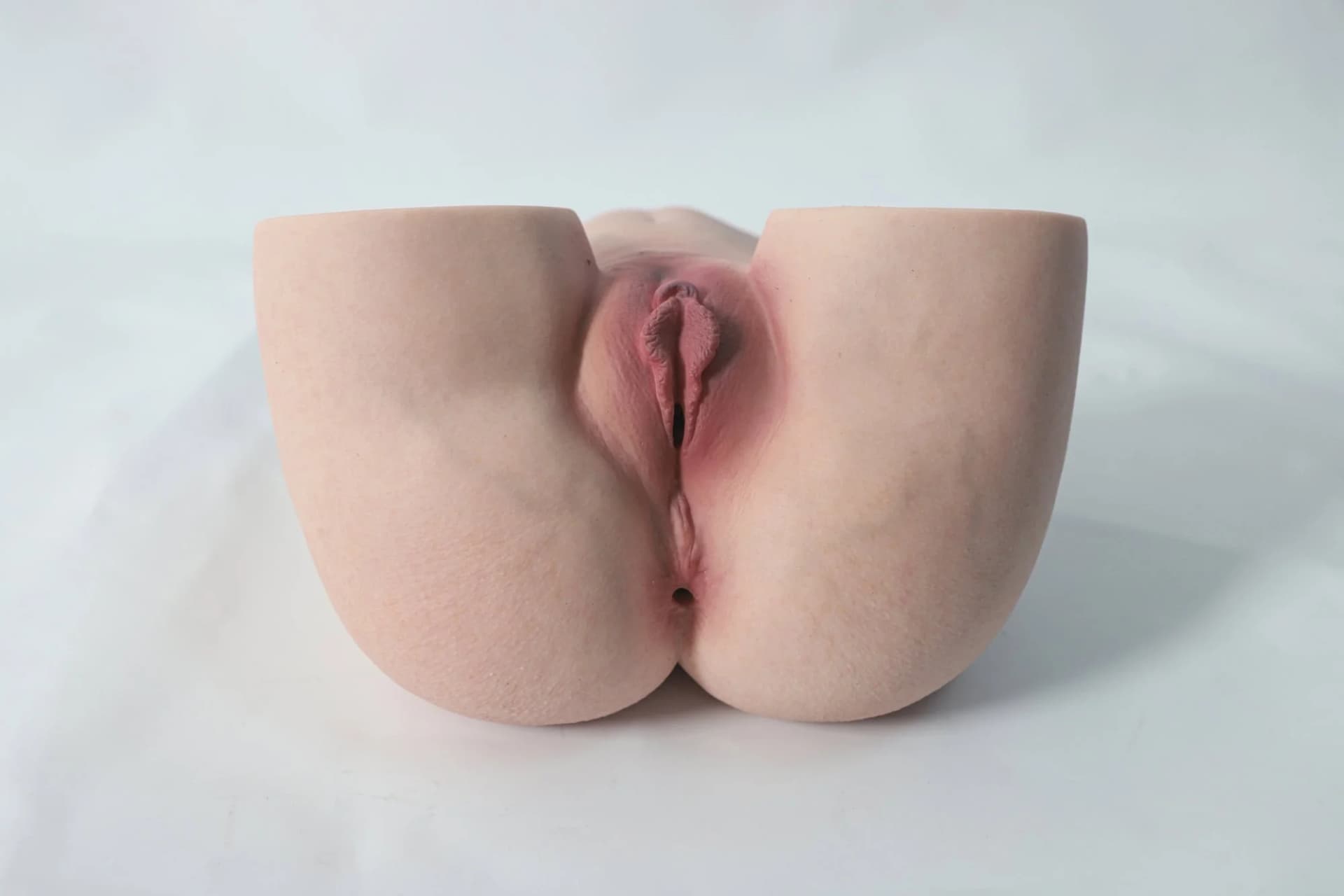 Luna Silikon-Popo-Masturbator 3,26 kg — photo 3 of 15