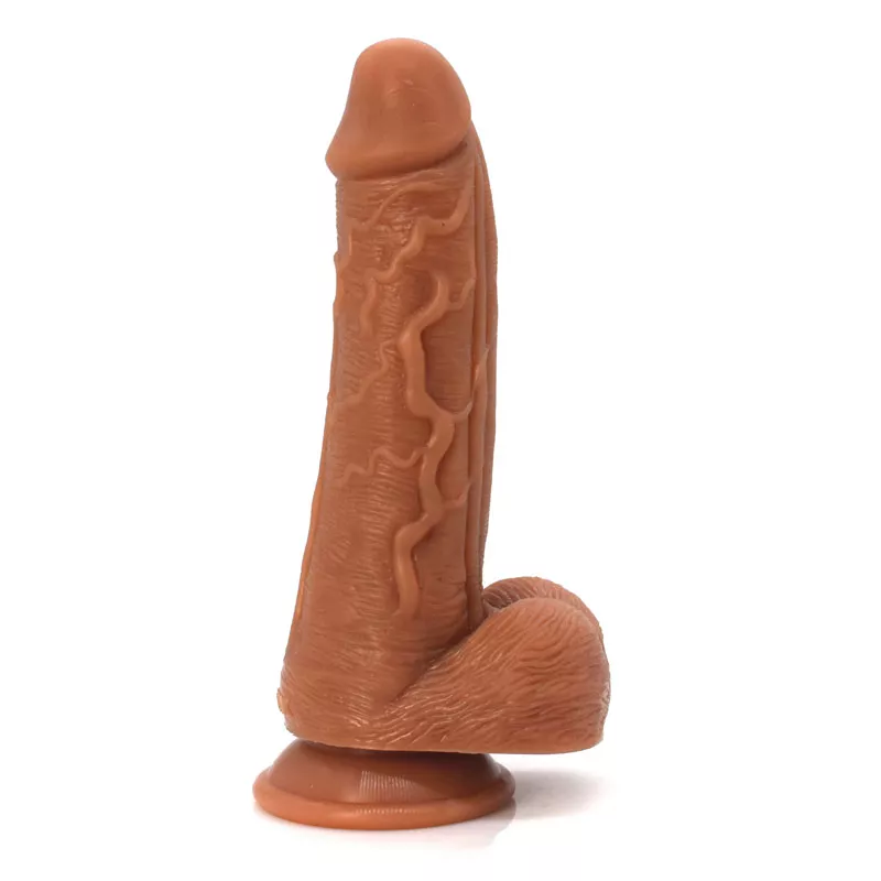 Hiroshi Realistischer Dildo 8,8 Zoll