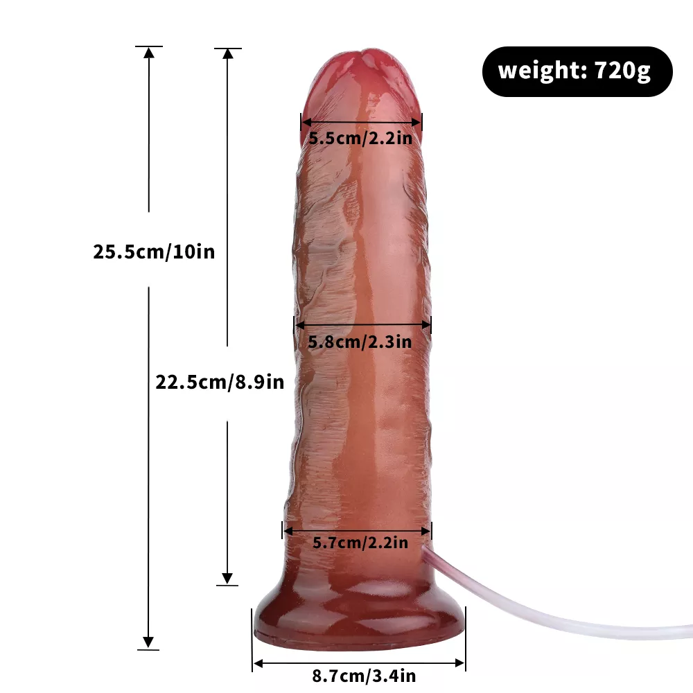 Especificaciones del producto