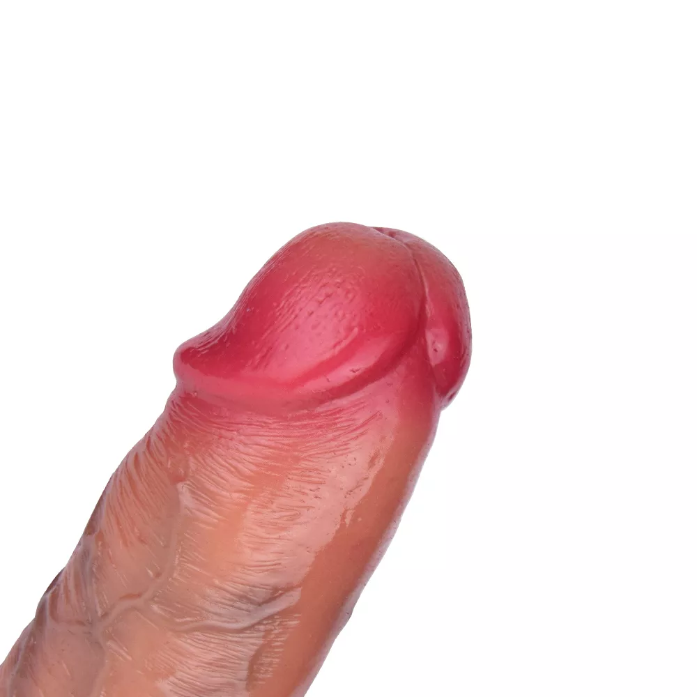 Detalle de Venas Realistas
