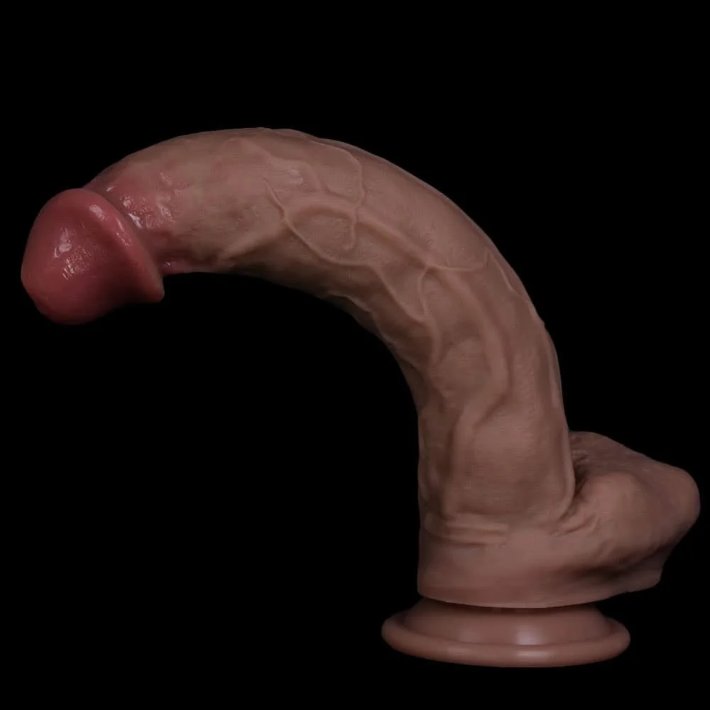 Diseño De Curva Elegante