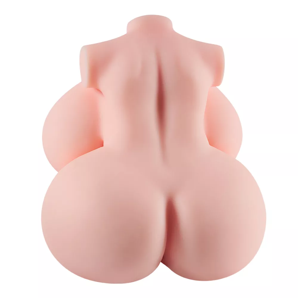 Weiches, wärmendes TPE-Skin