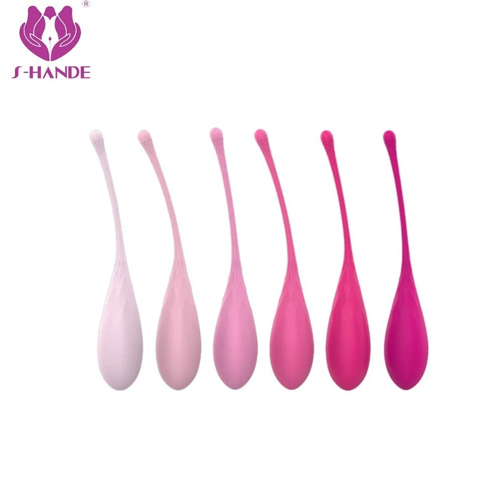 Ei-Kegel-Ball