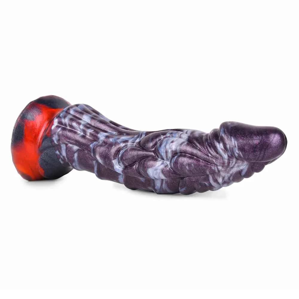 Silicona Suave, Sensación Sensual