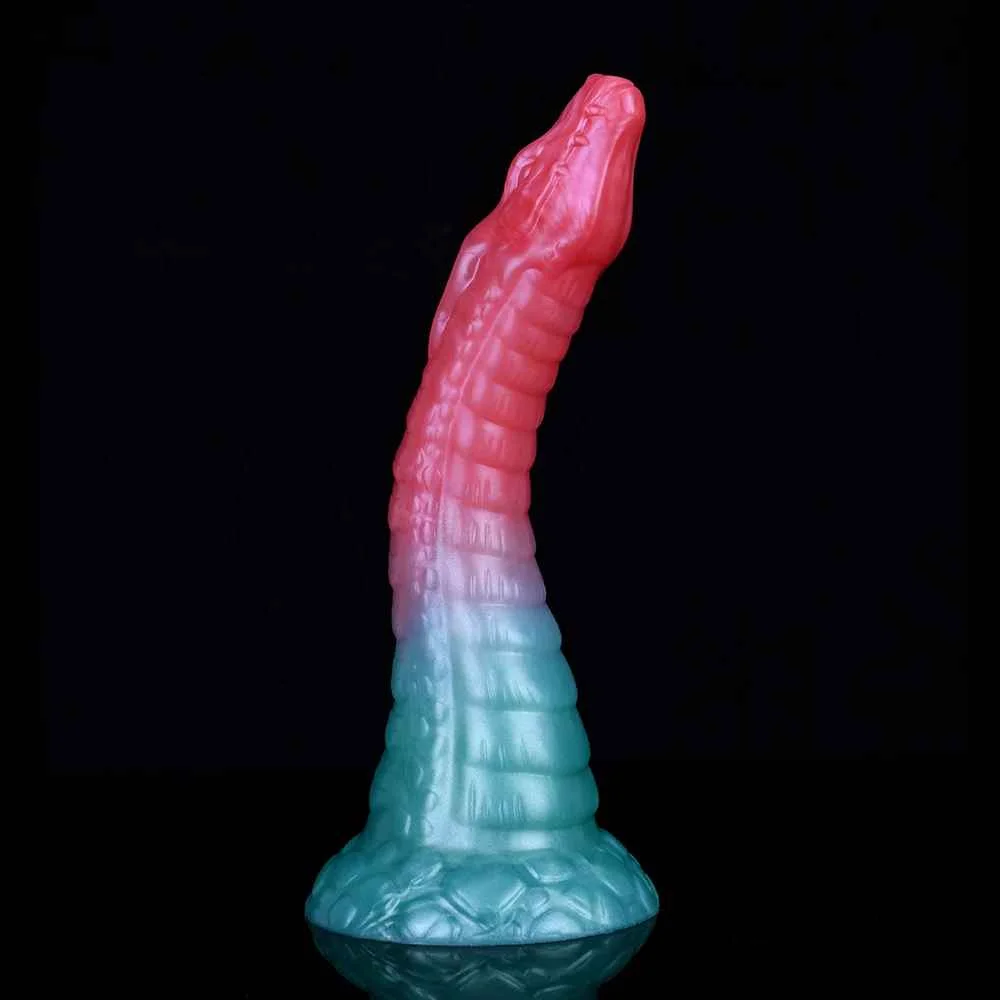 Dildo Dragón de Fantasía 9,84 pulgadas