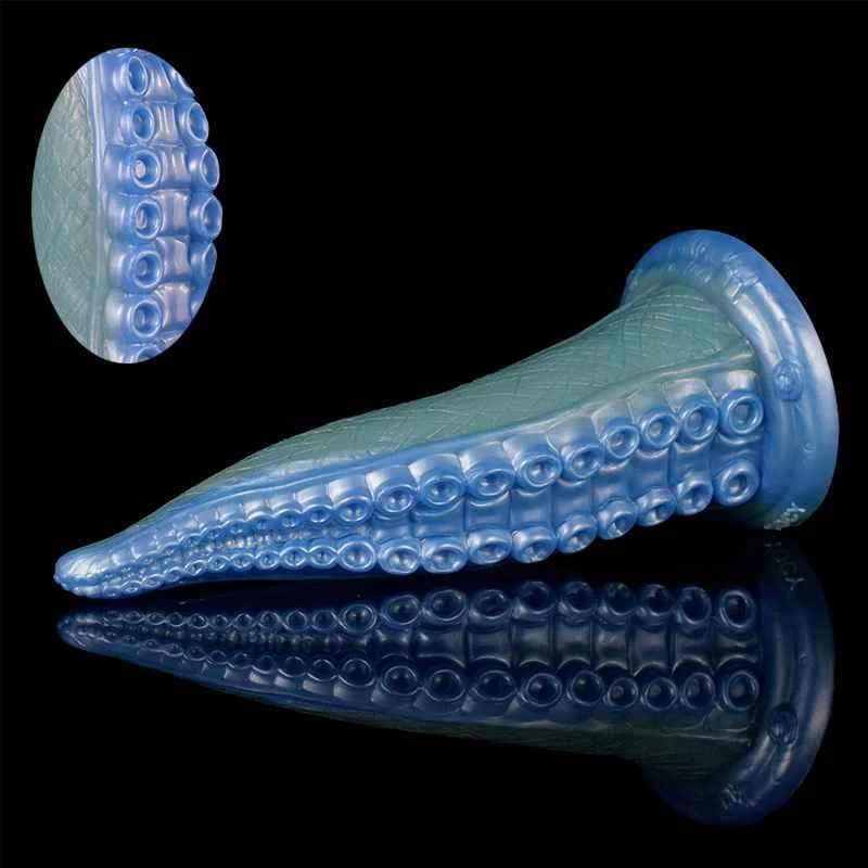Superficie de silicona texturizada