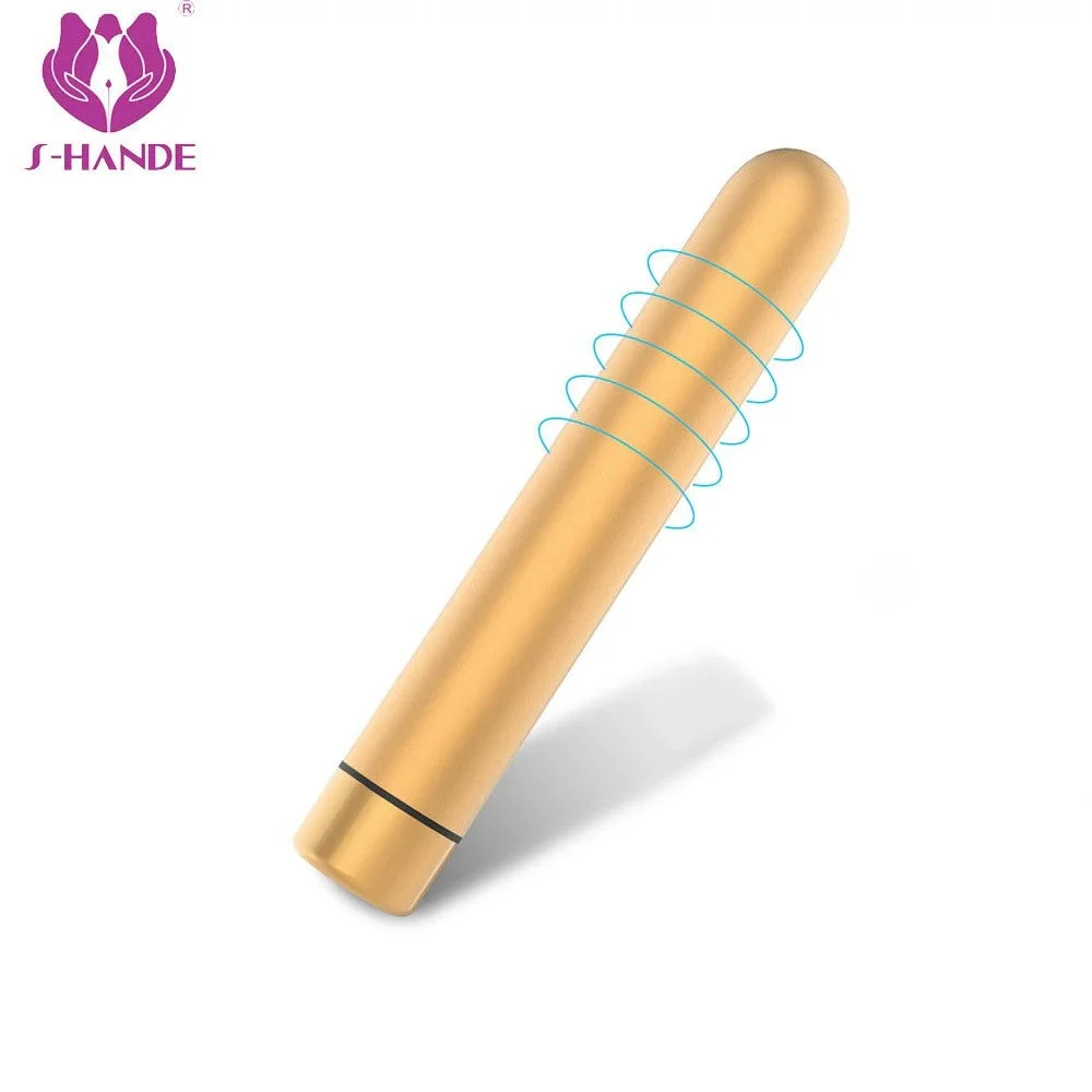 Magic Bullet Vibrator