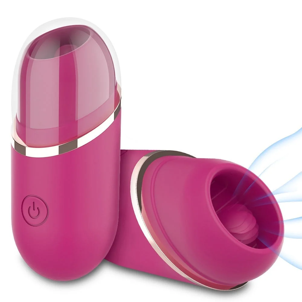 Mini Klit-Leckvibrator
