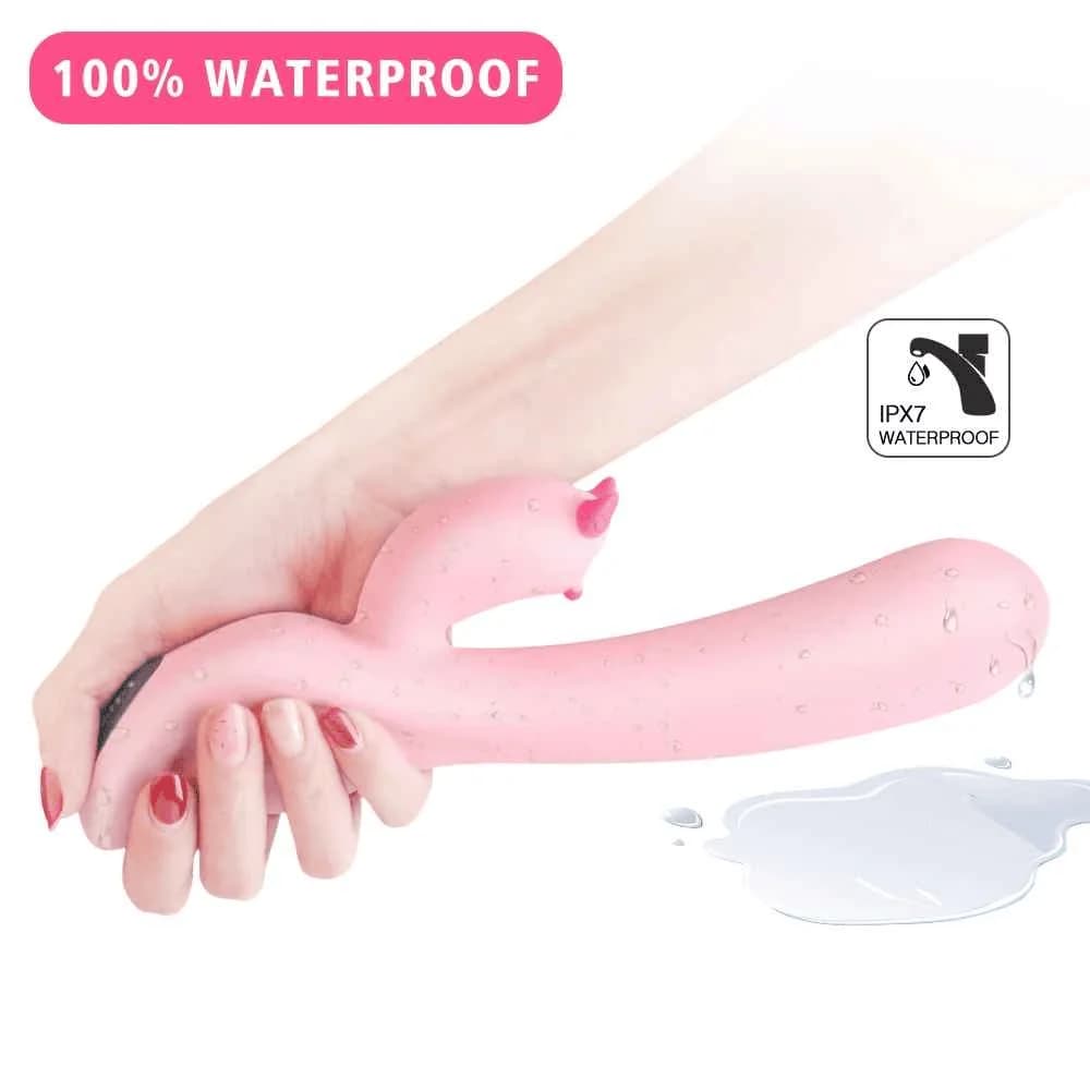 USB-Aufladbar, wasserdicht
