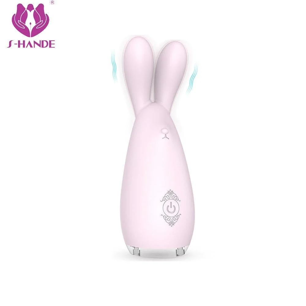 Reba Rabbit Vibrator
