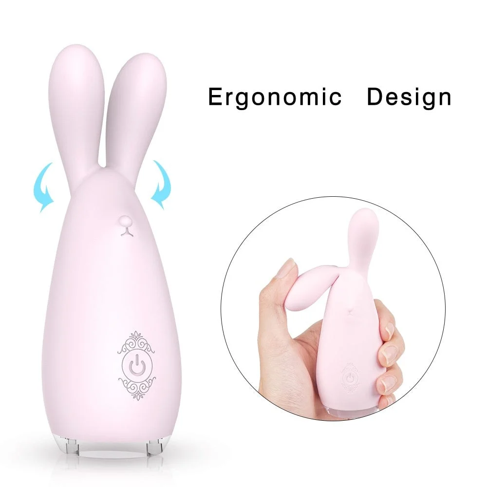 Ikonisches Dual-Ohr-Design