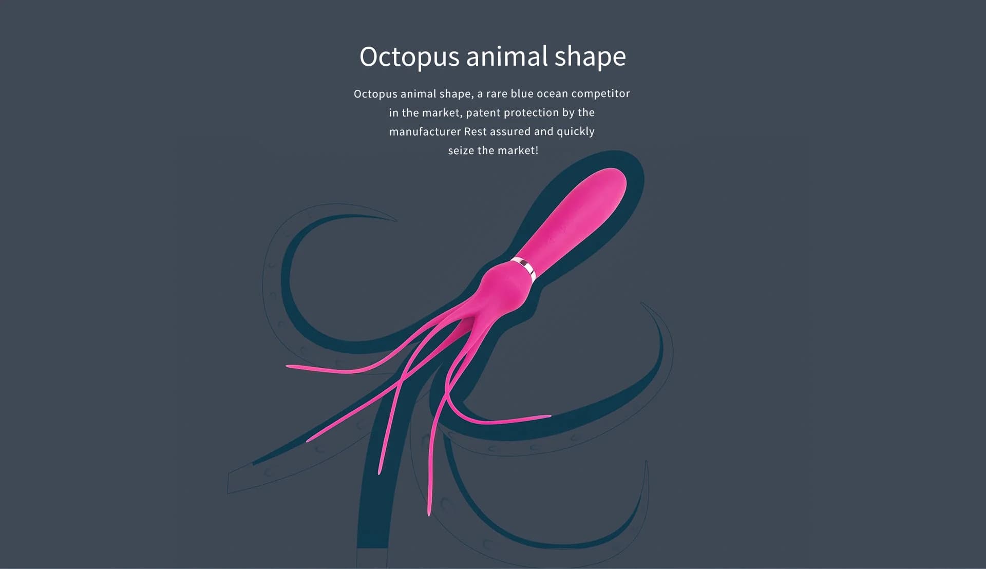 Oktopus-Fantasy-Design