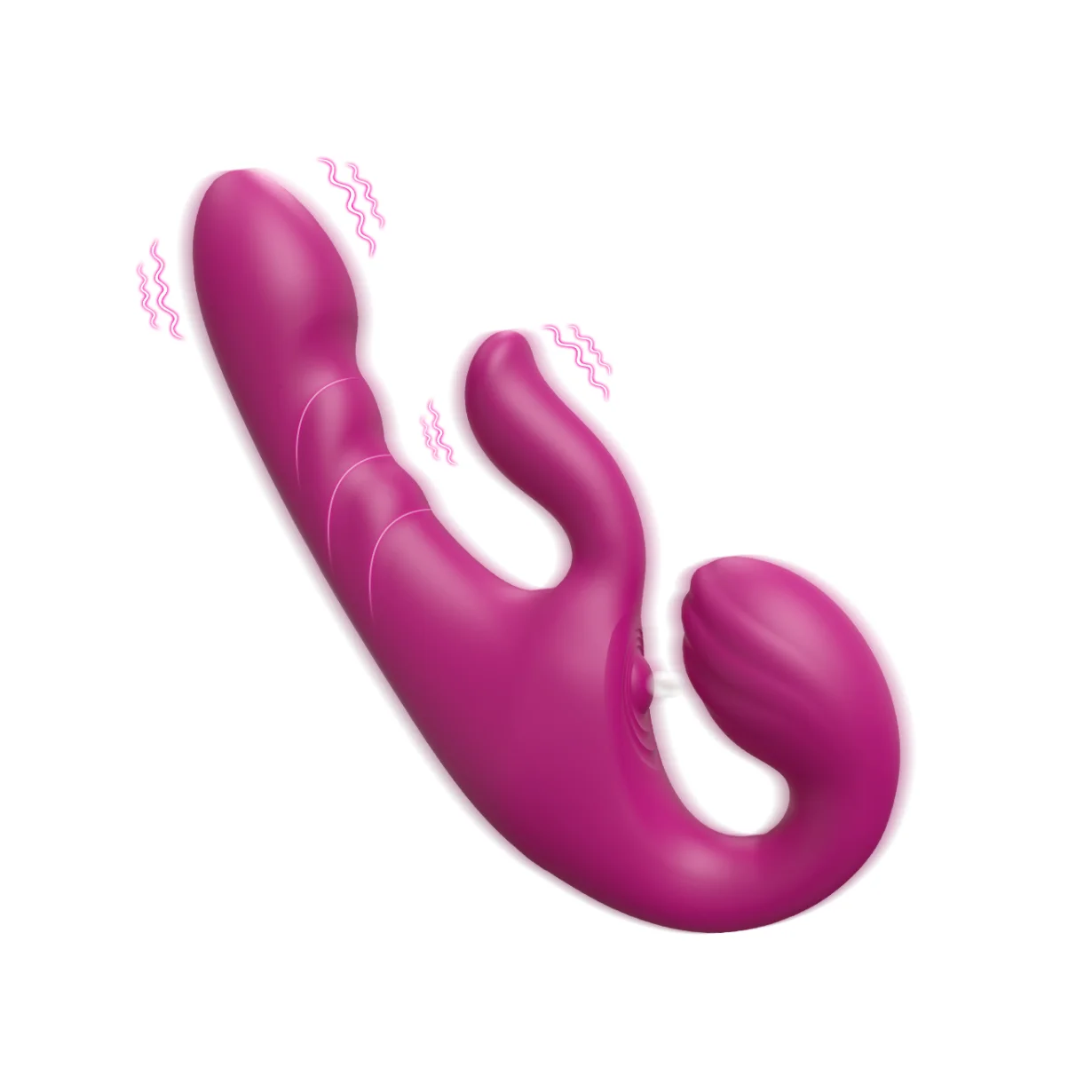 Co-Op Bliss Rabbit Vibrator