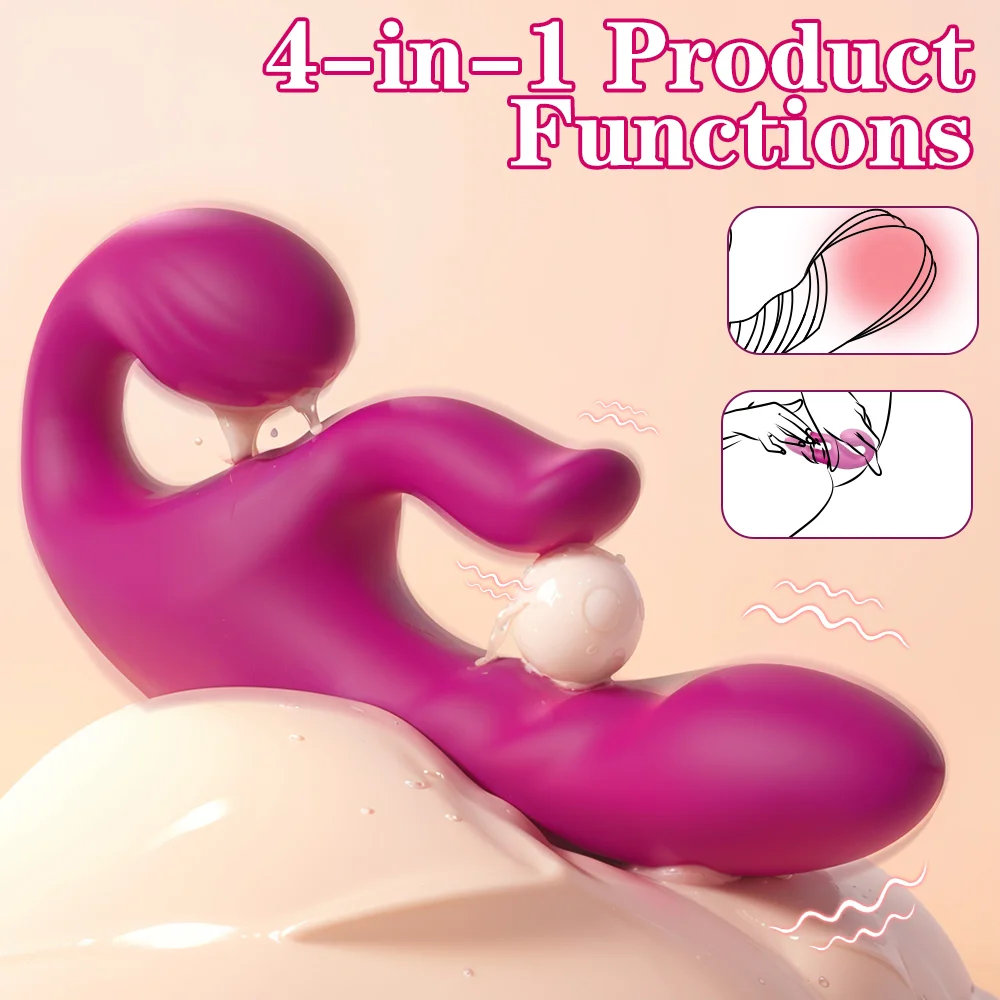 Dual-Stimulation Design